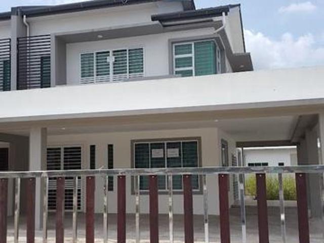 Residential House for rent in Kuching, Sarawak