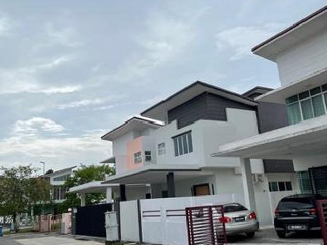 Residential House for sale in Jenjarom, Selangor