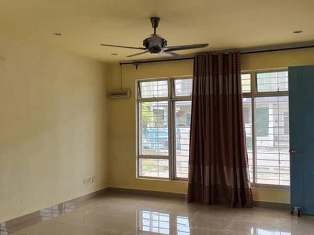 Residential House for rent in Saujana, Selangor