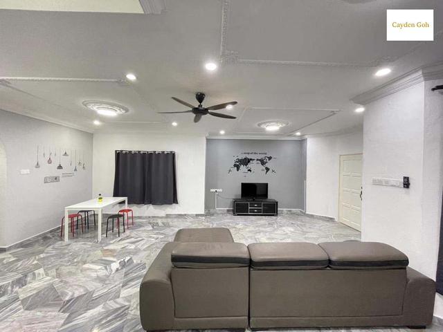 Residential House for sale in Wellesley, Penang