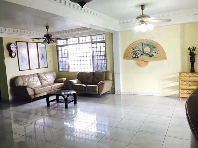 Residential House for sale in Lahad Datu, Sabah
