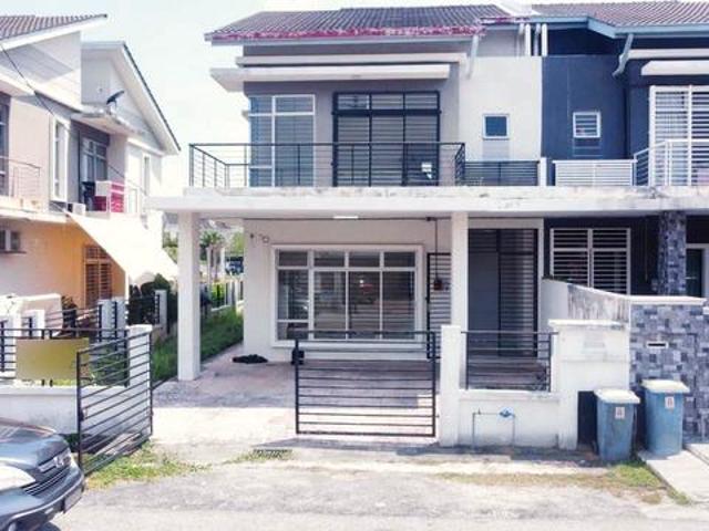 Residential House for sale in Saujana, Selangor