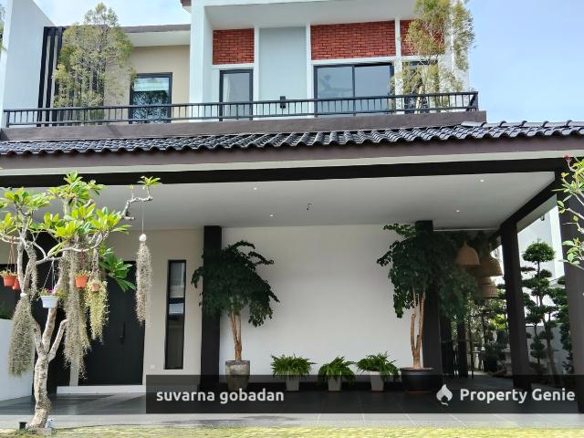 Residential House for sale in Perak, Tanjong Ipoh