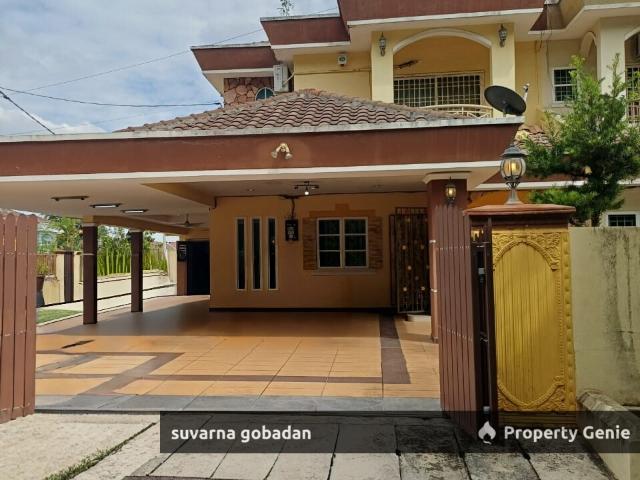 Residential House for sale in Perak, Tanjong Ipoh