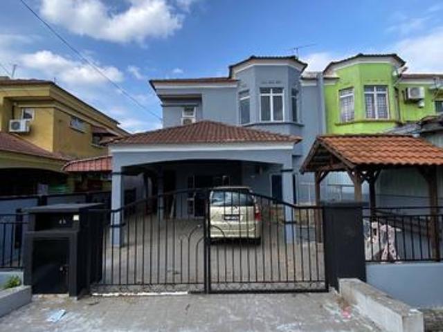 Residential House for sale in Batu Berendam, Melaka Tengah