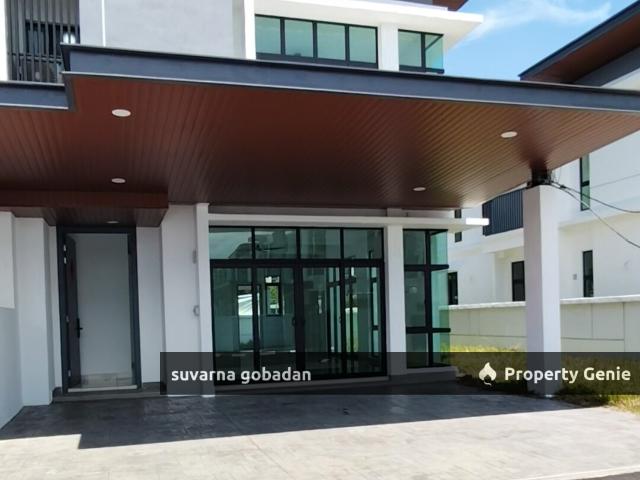 Residential House for sale in Taman Ipoh, Majlis Bandaraya Ipoh