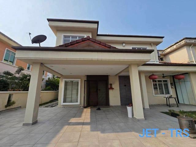 Residential House for sale in Bandaraya Klang, Klang
