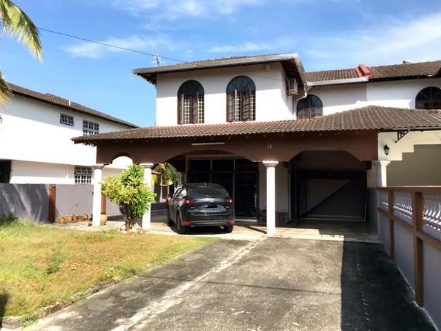 Residential House for sale in Kuantan, Pahang