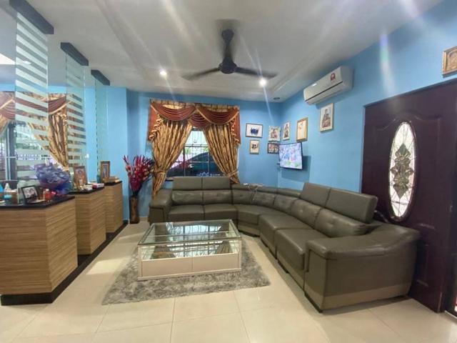 Residential House for sale in Kulai, Johor