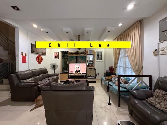 Residential House for sale in Kulim, Kedah