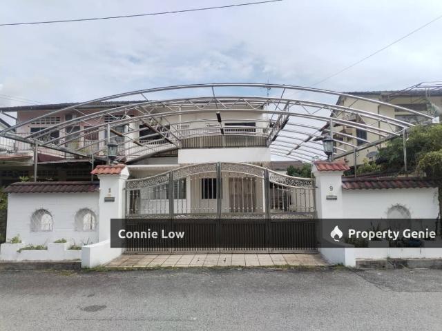 Residential House for sale in Perak, Tanjong Ipoh