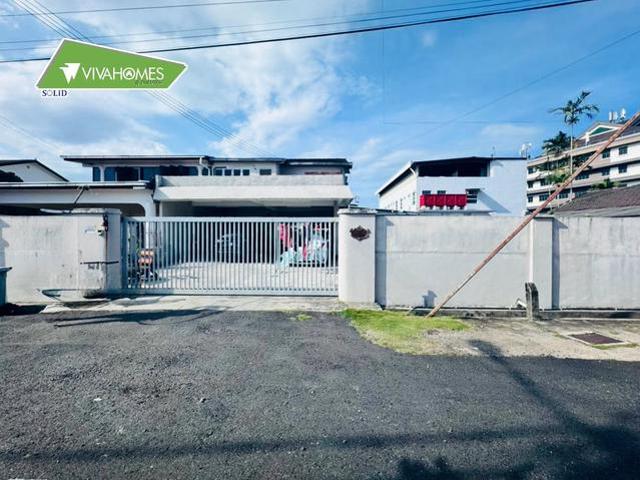 Residential House for sale in Kuantan, Pahang