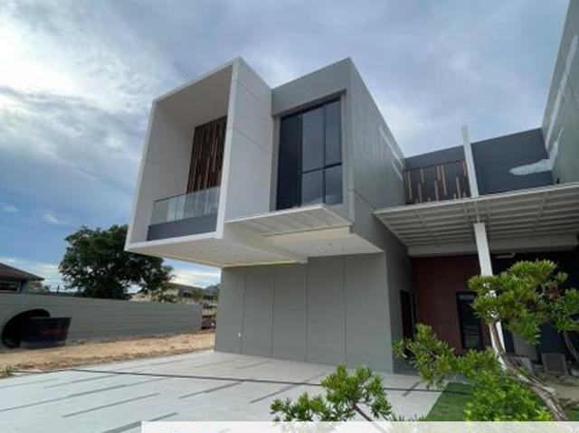 House for sale in Kuantan, Pahang