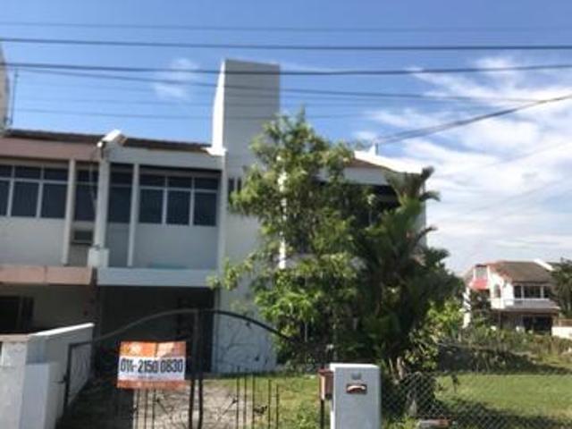Residential House for sale in Perak, Tanjong Ipoh