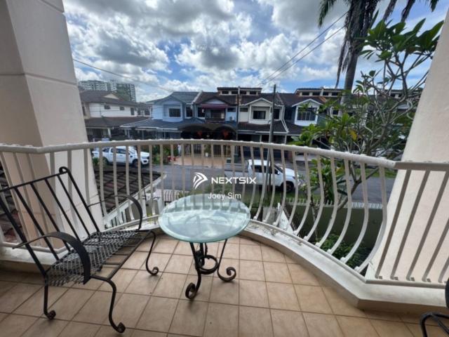 Residential House for sale in Kuching