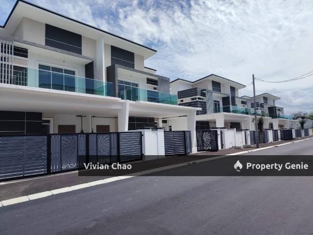 Residential House for sale in Perak, Tanjong Ipoh