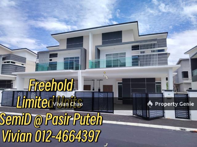 Residential House for sale in Perak, Tanjong Ipoh