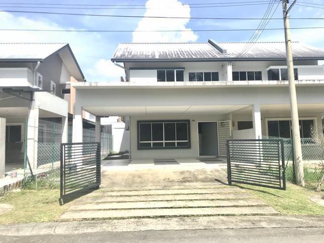 Residential House for rent in Penampang, Pinampang