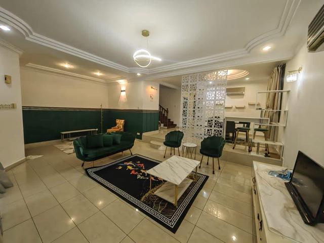 Residential House for rent in Bukit Ledang, Johor