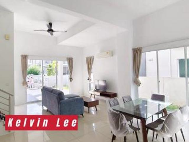 Residential House for sale in Wellesley, Penang