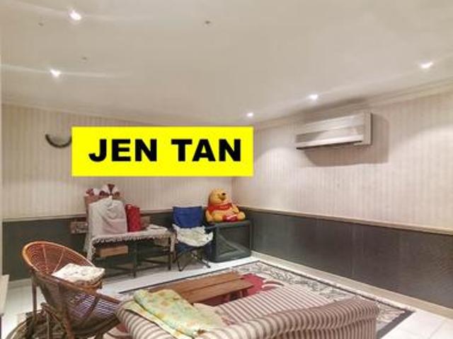 Residential House for sale in Wellesley, Penang
