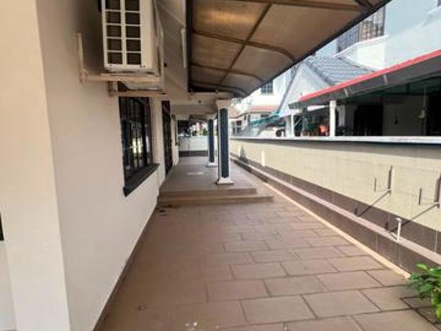 Residential House for sale in Masai, Johor Bahru