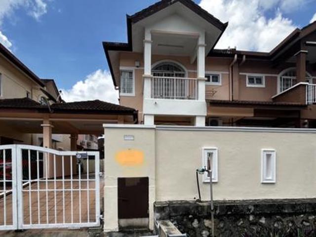 Residential House for sale in Sendayan Village, Negeri Sembilan