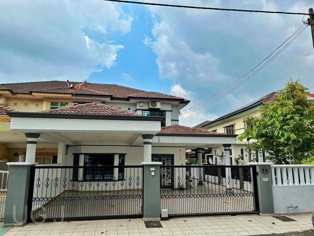 Residential House for sale in Port Klang, Selangor