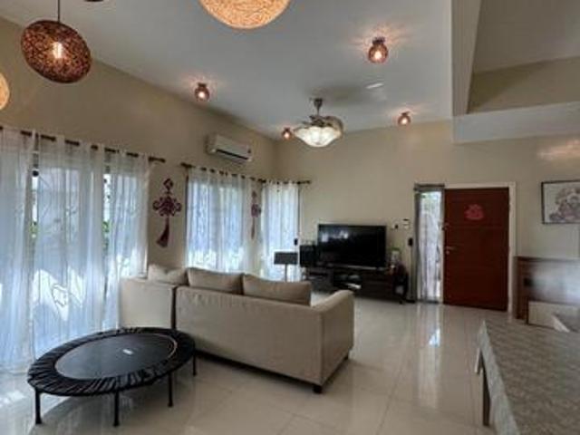 Residential House for sale in Petaling, Alam Impian