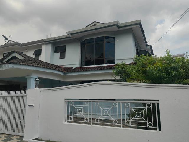 Residential House for sale in Wellesley, Penang