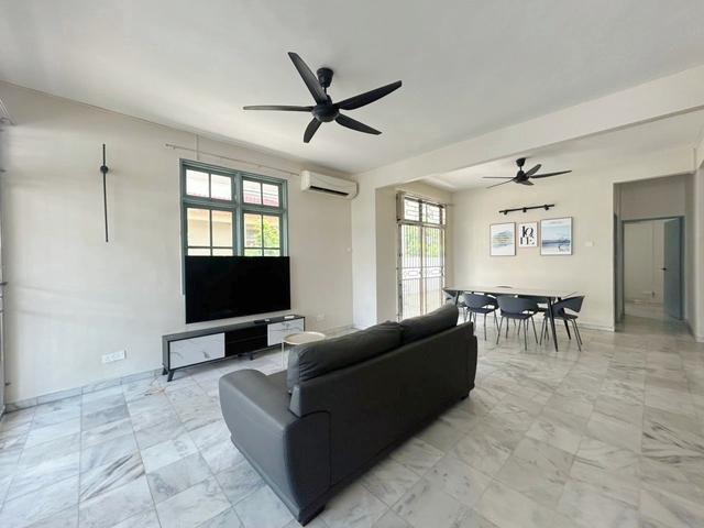 Residential House for sale in Wellesley, Penang