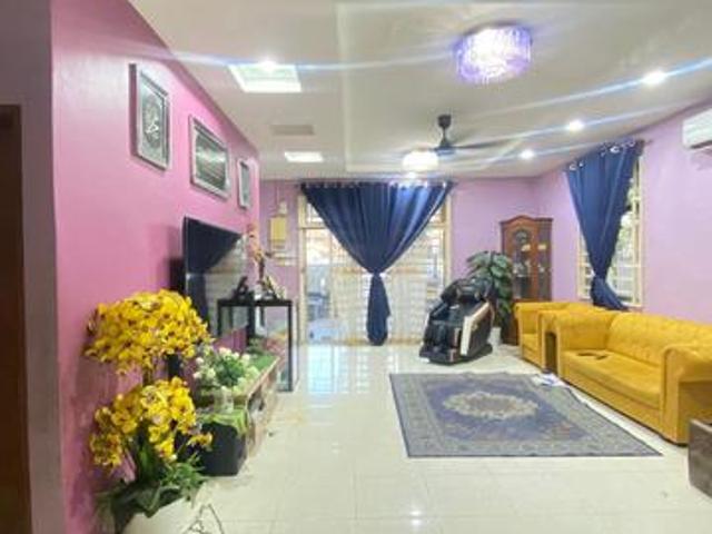 Residential House for sale in Wellesley, Penang