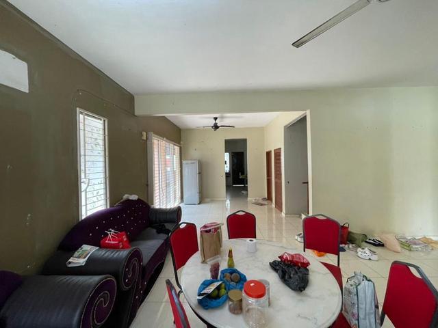 Residential House for sale in Wellesley, Penang