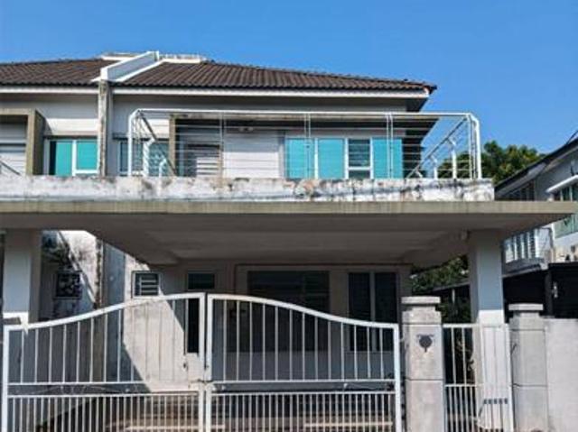Residential House for sale in Gedong
