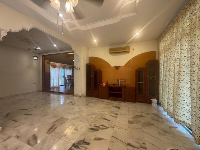 Residential House for rent in Wellesley, Penang