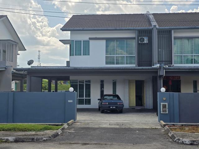 Residential House for rent in Samarahan, Kota Samarahan