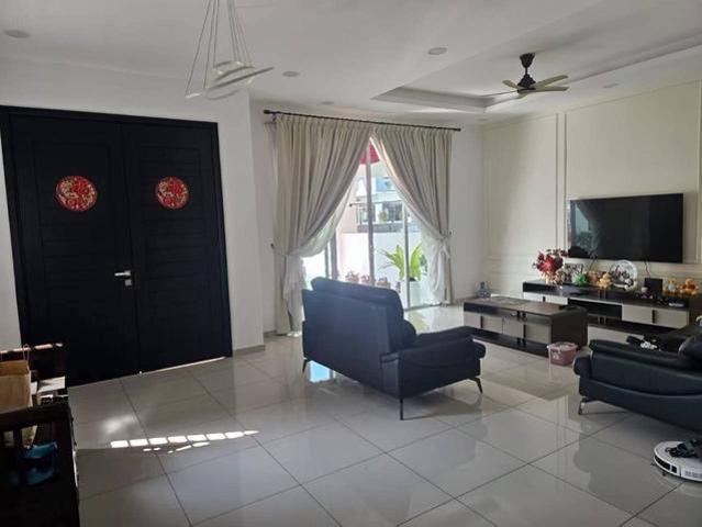 Residential House for sale in Wellesley, Penang