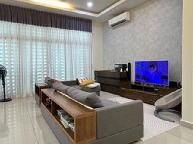 Residential House for sale in Wellesley, Penang
