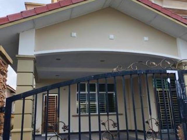 Residential House for sale in Kluang