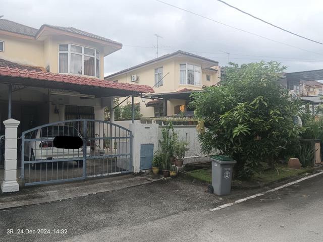 Residential House for sale in Sendayan Village, Negeri Sembilan