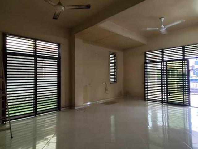 Residential House for sale in Wellesley, Penang