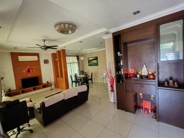 Residential House for rent in Wellesley, Penang
