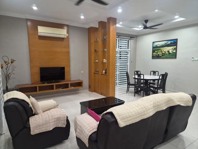 Residential House for rent in Simpang Ampat, Seberang Perai