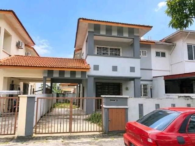 Residential House for sale in Rawang, Majlis Perbandaran Selayang