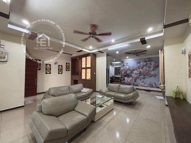 Residential House for sale in Alor Setar, Kedah