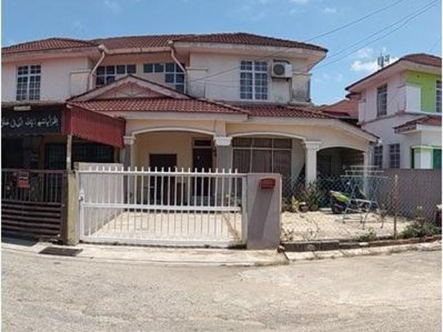 Residential House for sale in Kota Bahru, Kelantan