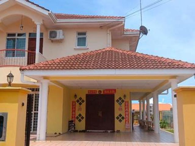 Residential House for sale in Victoria, Labuan