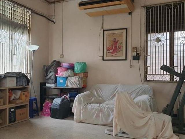 Residential House for sale in Wellesley, Penang