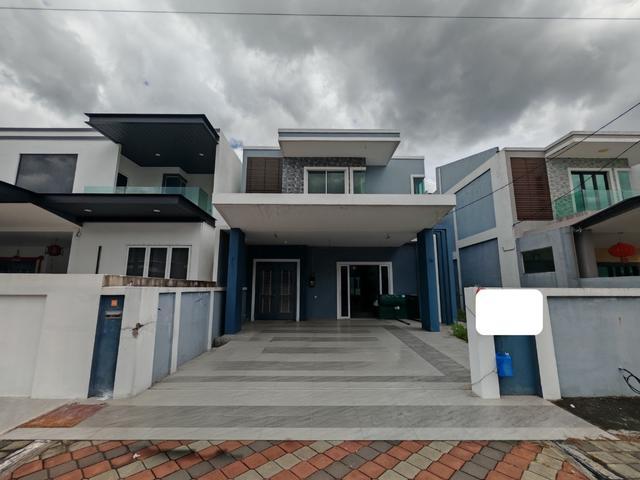 Residential House for sale in Perak, Hutan Melintang