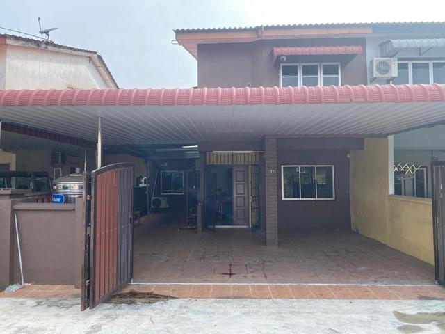 Terraced House for sale in Perak, Kerian